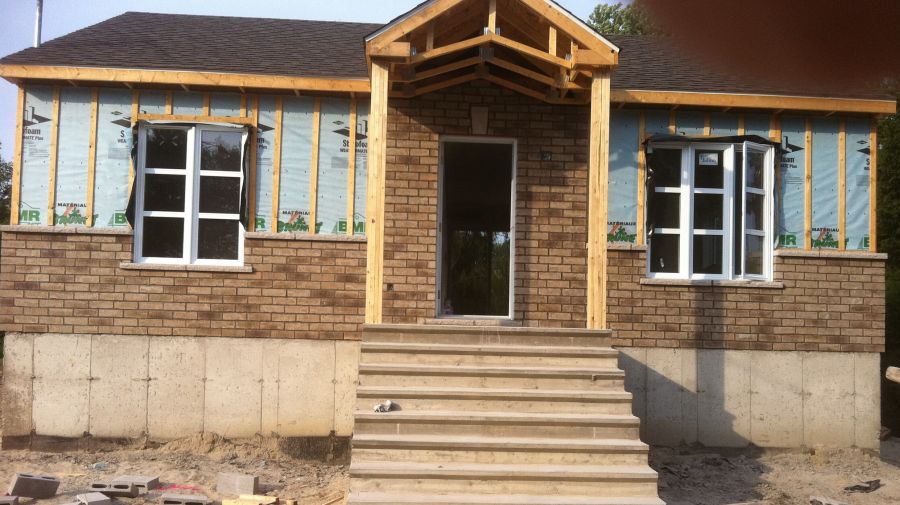 Welcome to RenovationBriand.ca a general contractor who is working hard to produce quality projects that meet your demands and they'll take to heart.