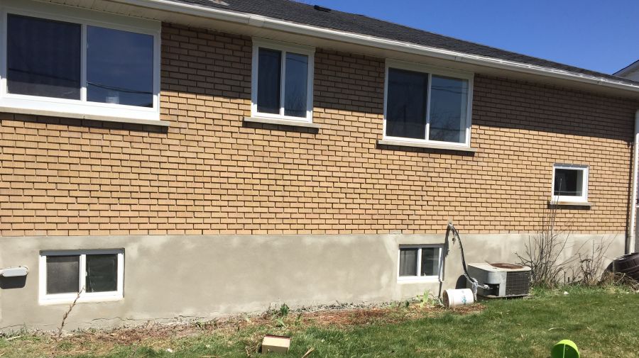Welcome to RenovationBriand.ca a general contractor who is working hard to produce quality projects that meet your demands and they'll take to heart.