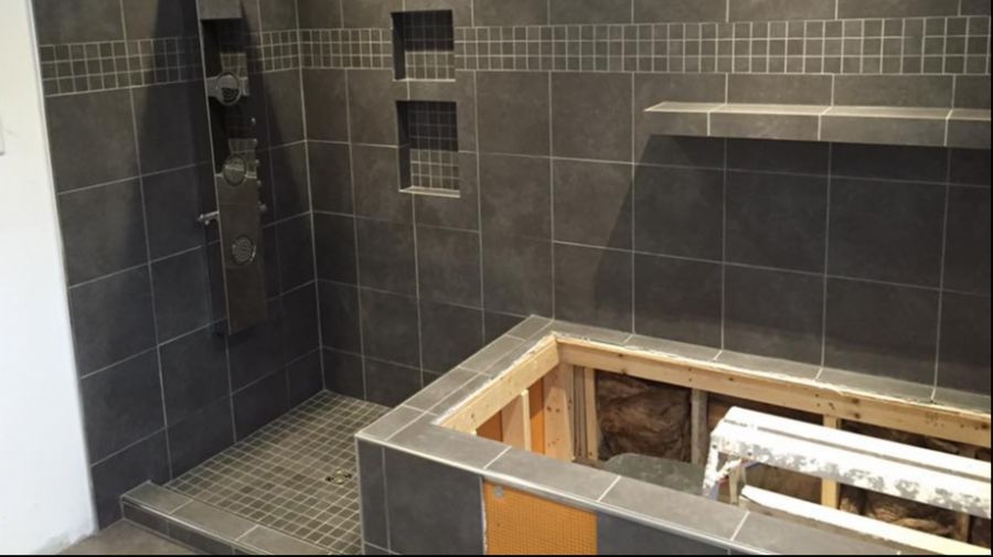 Call us to renovate your home in the winter