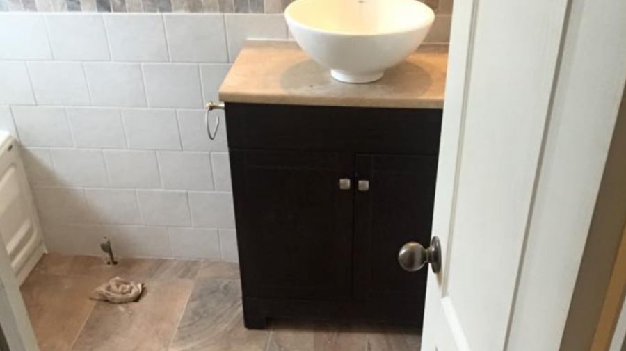 Call us to renovate your home in the winter