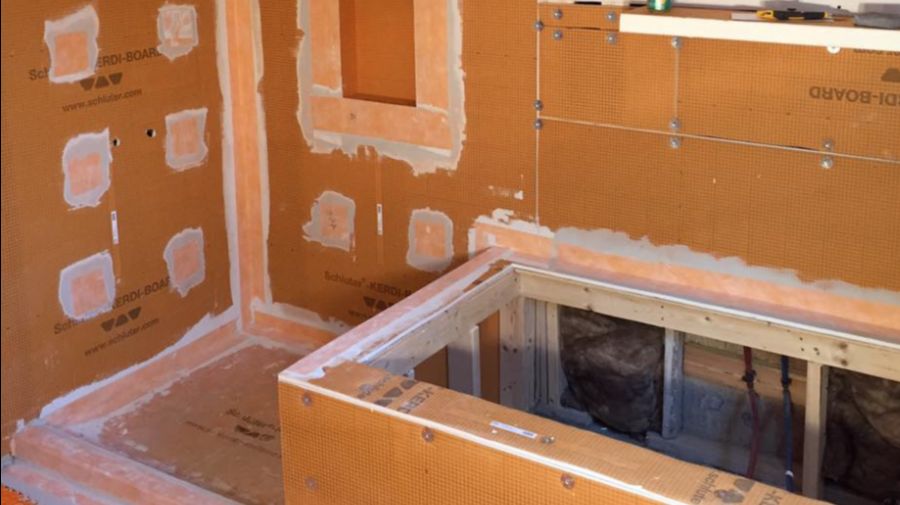 Call us to renovate your home in the winter